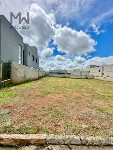 Lote/Terreno à venda, 420m² no Condomínio Residencial Belas Artes, Anápolis