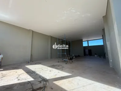 Ponto Comercial para alugar, 242m² no Laranjeiras, Uberlândia