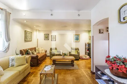 Casa com 3 Quartos à venda, 222m² no Indianópolis, São Paulo