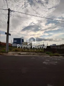 Lote/Terreno à venda, 160m² no Parque Residencial Terras de Yucatan, Monte Mor