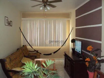 Apartamento com 2 Quartos à venda, 60m² no Pitangueiras, Guarujá