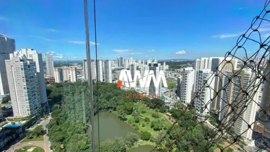 Apartamento com 4 Quartos para venda ou aluguel, 169m² no Jardim Goiás, Goiânia