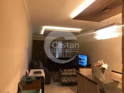 Sobrado com 3 Quartos à venda, 91m² no Vila Oratório, São Paulo