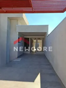 Casa com 2 Quartos à venda, 74m² no Parque Residencial Bela Vista I, Sarandi