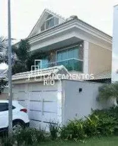 Casa com 4 Quartos à venda, 240m² no Recreio dos Bandeirantes, Rio de Janeiro