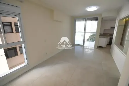 Apartamento com 1 Quarto para alugar, 50m² no Cambuí, Campinas