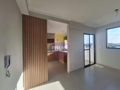Apartamento com 2 Quartos à venda, 52m² no Jardim Bosque das Vivendas, São José do Rio Preto