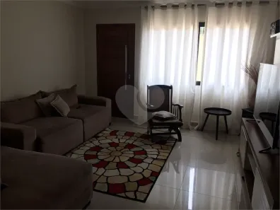 Casa de Condomínio com 3 Quartos à venda, 140m² no Conjunto Residencial Santa Terezinha, São Paulo