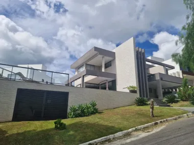 Casa de Condomínio com 4 Quartos à venda, 287m² no Residencial Park I, Vespasiano