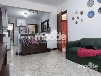 Casa com 3 Quartos à venda, 102m² no Jardim Bonfiglioli, São Paulo