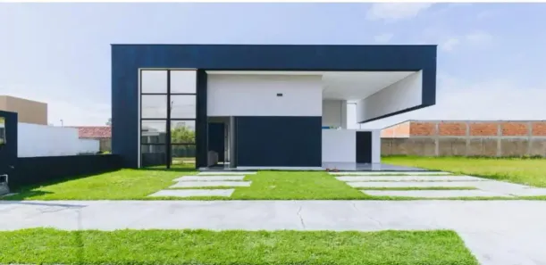 Casa de Condomínio com 3 Quartos à venda, 115m² no CENTRO, Marechal Deodoro