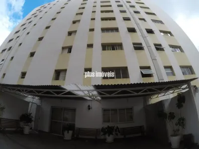 Apartamento com 1 Quarto para venda ou aluguel, 43m² no Campos Elíseos, São Paulo