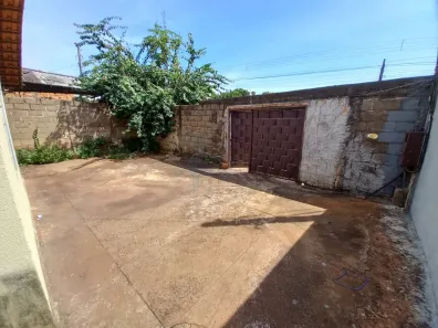 Casa com 2 Quartos à venda, 60m² no Jardim Doutor Paulo Gomes Romeo, Ribeirão Preto