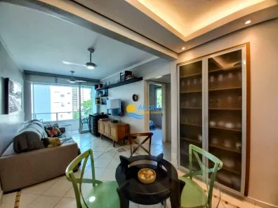 Apartamento com 2 Quartos à venda, 70m² no Vila Luis Antônio, Guarujá
