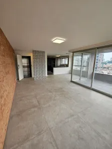 Apartamento com 4 Quartos para alugar, 180m² no Vila Ipojuca, São Paulo
