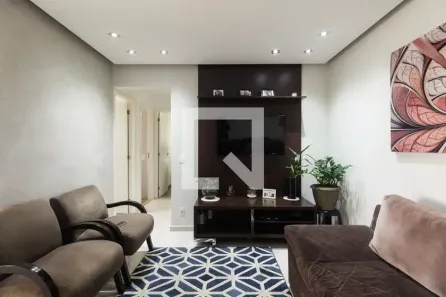 Apartamento com 3 Quartos à venda, 72m² no Vila Carrão, São Paulo