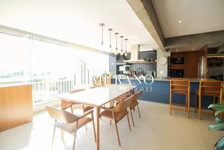 Apartamento com 3 Quartos à venda, 104m² no Mooca, São Paulo
