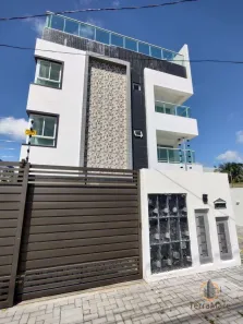 Apartamento com 3 Quartos à venda, 78m² no Bessa, João Pessoa