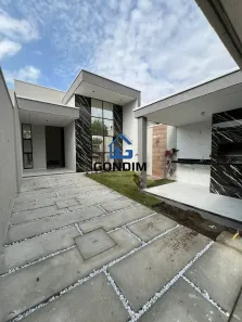 Casa com 3 Quartos à venda, 130m² no Edson Queiroz, Fortaleza