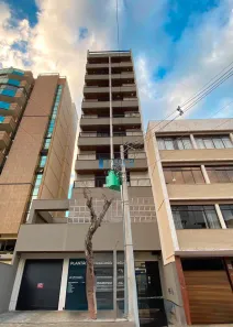 Apartamento com 1 Quarto para alugar, 22m² no São Mateus, Juiz de Fora