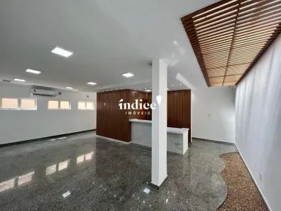 Sala Comercial à venda, 193m² no Jardim América, Ribeirão Preto