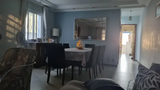 Sobrado com 3 Quartos à venda, 163m² no Chácara Inglesa (Zona Norte), São Paulo