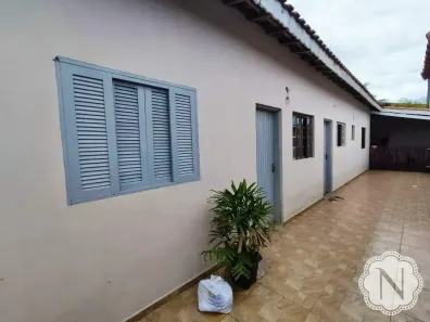 Casa com 2 Quartos à venda, 50m² no Tropical, Itanhaém