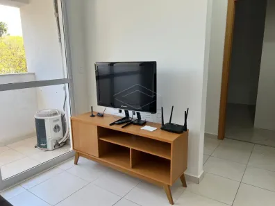 Apartamento com 2 Quartos para alugar, 60m² no Centro, Lençóis Paulista