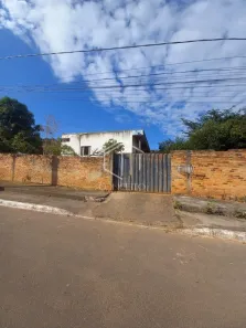 Casa com 3 Quartos à venda, 720m² no Novo Santos Dumont, Lagoa Santa