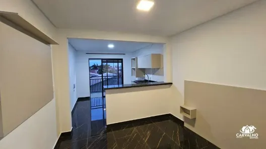 Kitnet com 1 Quarto para alugar, 25m² no Itajubá, Barra Velha