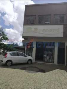 Prédio Comercial com 2 Quartos para alugar, 458m² no Ponte Preta, Campinas