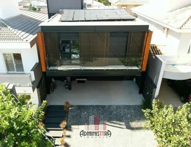 Casa de Condomínio com 3 Quartos à venda, 275m² no Parque Residencial Villa dos Inglezes, Sorocaba