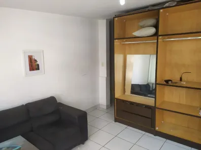 Apartamento com 1 Quarto à venda, 44m² no Consolação, São Paulo