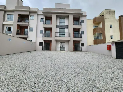 Apartamento com 2 Quartos à venda, 57m² no Rio Branco, Brusque