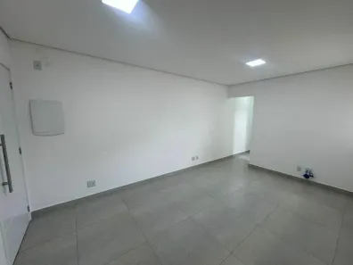 Apartamento com 3 Quartos à venda, 70m² no Santa Maria, Santo André