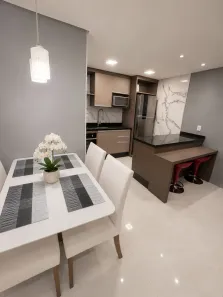 Apartamento com 2 Quartos à venda, 59m² no Conceição, Osasco