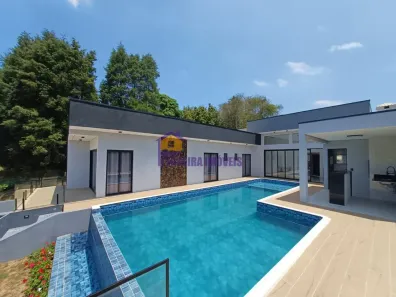 Casa de Condomínio com 3 Quartos à venda, 1000m² no Curral, Ibiúna