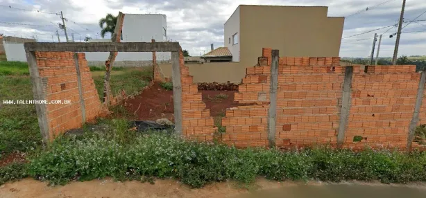 Lote/Terreno à venda, 322m² no Brasília, Londrina