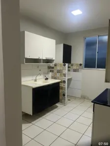 Apartamento com 2 Quartos à venda, 47m² no Parque União, Bauru