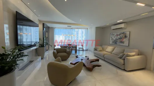 Cobertura com 4 Quartos à venda, 246m² no Santa Teresinha, São Paulo