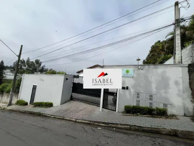 Casa de Condomínio com 2 Quartos à venda, 68m² no Jardim Casa Branca, Suzano