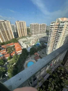 Cobertura com 2 Quartos à venda, 200m² no Barra da Tijuca, Rio de Janeiro