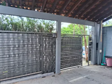 Casa com 2 Quartos à venda, 168m² no Jardim Indaiá, Araraquara