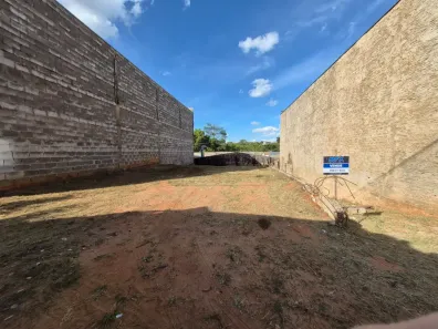 Lote/Terreno à venda, 252m² no Jardim Rosas do Sul, Bauru