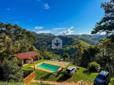 Casa com 4 Quartos à venda, 146m² no Itaipava, Petrópolis