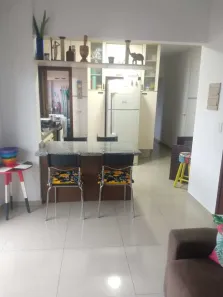 Apartamento com 2 Quartos à venda, 70m² no Tupi, Praia Grande