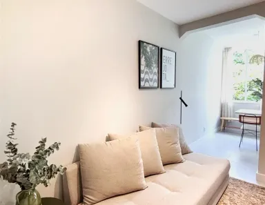 Apartamento com 2 Quartos à venda, 52m² no Ipanema, Rio de Janeiro