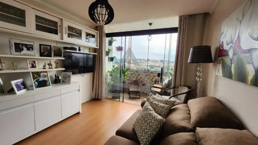 Apartamento com 3 Quartos à venda, 110m² no Vila Lemos, Campinas