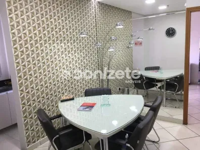 Sala Comercial à venda, 48m² no Campestre, Santo André