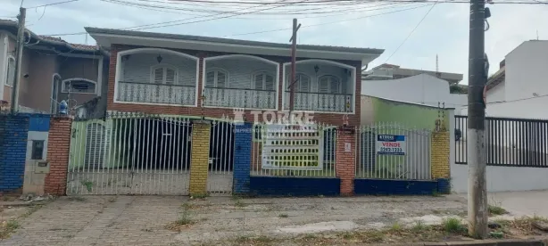 Casa com 4 Quartos à venda, 371m² no Jardim Chapadão, Campinas